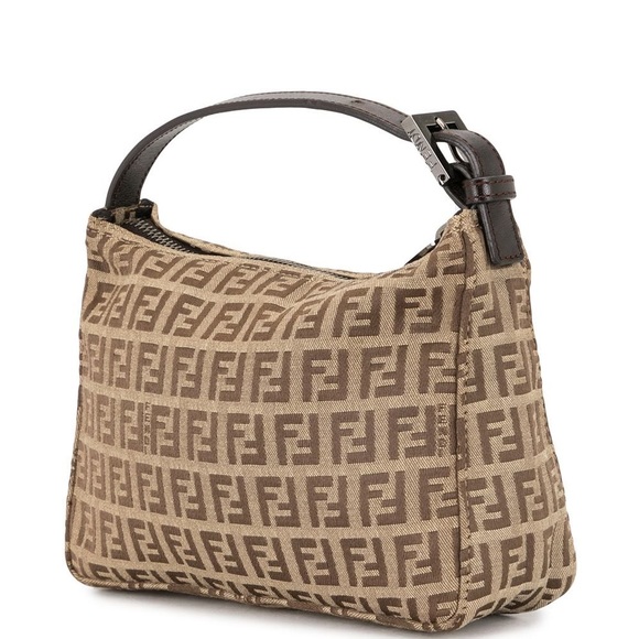 Fendi Handbags - Fendi mini bag!